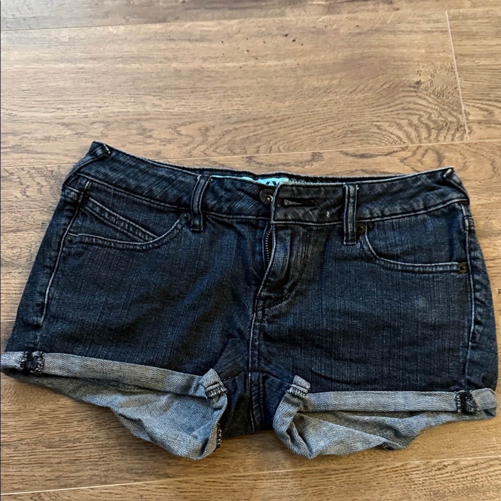 Roxy Denim WShorts